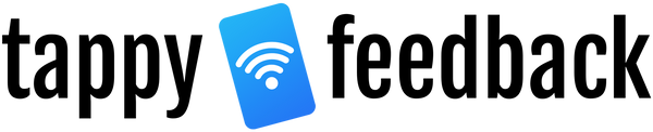 Tappy Feedback